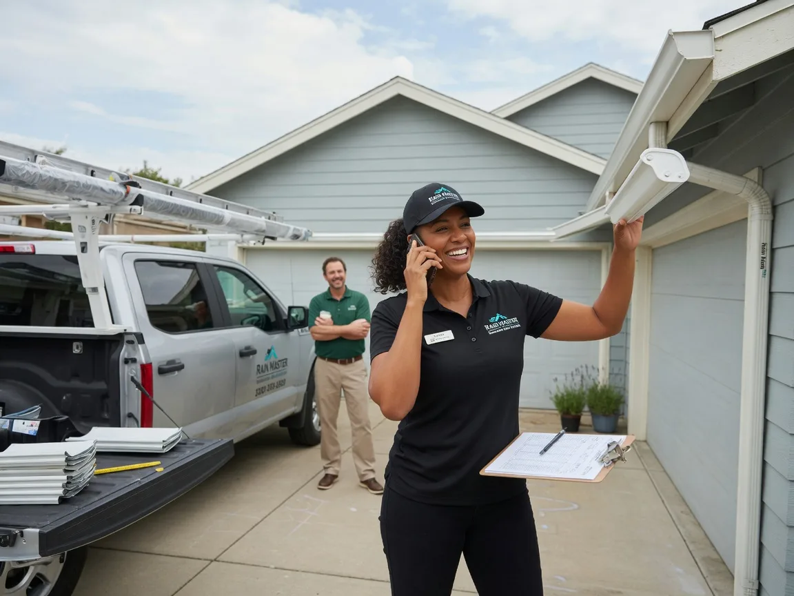 Gutter Installation Howells, NE FAQs